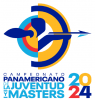 Campeonato Panamericano de La Juventud y Masters 2024