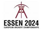 Essen 2024 European Outdoor Championships
