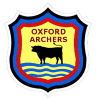 Oxford Archers Team Challenge 2024