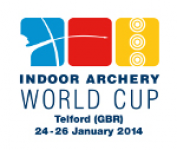 Indoor Archery World Cup 2013-14 Stage 3 - European Archery Festival