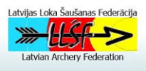 Latvian Archery Federation Cup