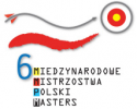VI Mi?dzynarodowe Mistrzostwa Polski Masters