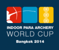 Indoor Para Archery World Cup