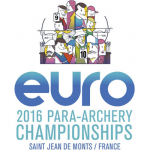Campionati Europei Para-Archery