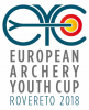 European Youth Cup 1st leg