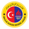 Kejohanan Memanah Sirkit Remaja Johor 2018