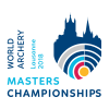 World Archery Masters Championships 2018 - Outdoor Compound
