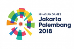 18th Asian Games Jakarta 2018