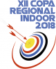 XII COPA REGIONAL INDOOR YUCATN 2018