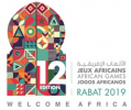 Rabat 2019 African Games