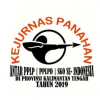 KEJURNAS PANAHAN ANTAR PPLP/D DAN SKO 2019