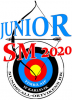 Juniormsterskap inomhus 2020