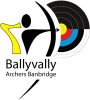 Ballyvally Archers Shamrock Shoot 2020