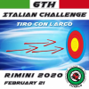 The 6th Italian Challenge Rimini 2020