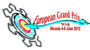 European Grand Prix (1st leg)
