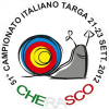 Campionati Italiani Targa CO(tutte le classi) OL (J/S/M)