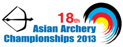 18th Asian Archery Championships 2013