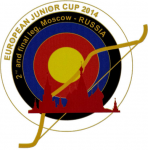 European Junior Cup 2014 Leg 2 and final