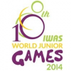 IWAS World Junior Games 2014