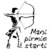 Mani pirmie starti septembr?