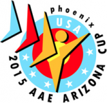 2015 AAE Arizona Cup and Para WRE