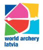 Latvian archery season opening championship