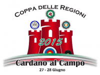 Coppa Italia delle Regioni - II Gara Star