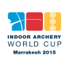 Indoor Archery World Cup 2015-16 Stage 1