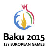 1st European Games (Archery: 17-22 June)