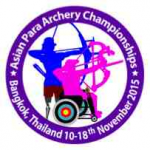 Asian Para Archery Championships + Para CQT Asia
