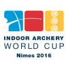 Indoor Archery World Cup 2015-16 Stage 3