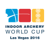 Indoor Archery World Cup 2015/16 Stage 4 and Final