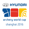 Hyundai Archery World Cup - Stage 1