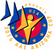 2016 AAE Arizona Cup