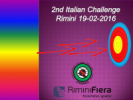 2� Italian Challenge Rimini 2016