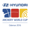 Hyundai Archery World Cup Final