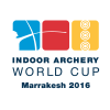 Indoor Archery World Cup 2016-17 Stage 1