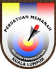 Kejohanan Memanah Remaja Kebangsaan Sirkit Pertama 2016