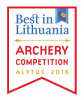 Best in Lithuania