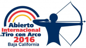 Copa Baja de Tiro con Arco 2016