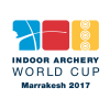 Indoor Archery World Cup 2017-18 Stage 1