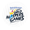 World Masters' Games 2017 - Archery - Target