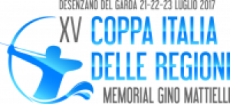 Coppa Italia Delle Regioni 1^ Gara Star