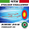4� ITALIAN CHALLENGE