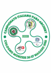 Campionati Italiani Targa Para-Archery