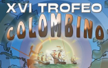 Trofeo Colombino 2018