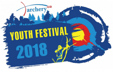 The Archery GB Youth Festival 2018