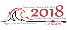 2018 Canadian Target Championships