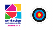 World Archery Masters Championships 2018 - Outdoor