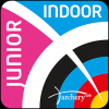 The Archery GB Junior National Indoor Championships 2018
